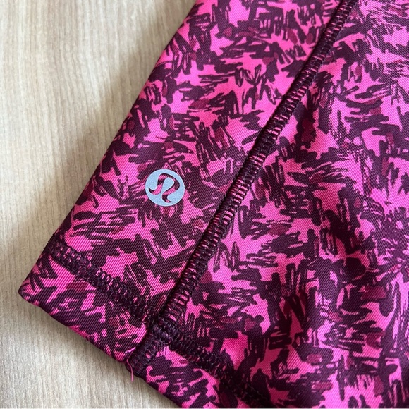 Lululemon What The Sport Short - Picture 4 of 9